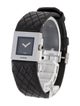 Chanel Matelassé Watch
