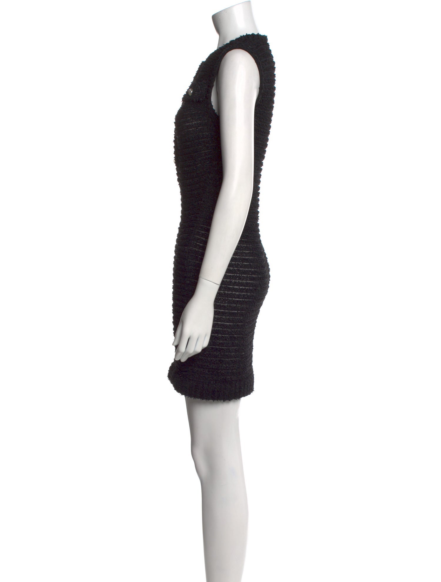 Chanel 2016 Mini Dress