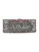 Chanel Sequin La Pausa Clutch