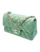Chanel Classic Rectangular Mini Flap Bag