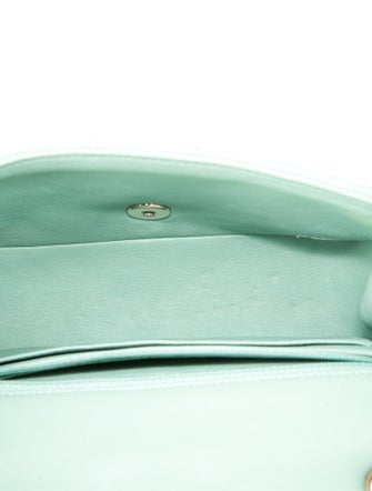 Chanel Classic Rectangular Mini Flap Bag