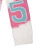 Chanel Coco Neige Cashmere Scarf