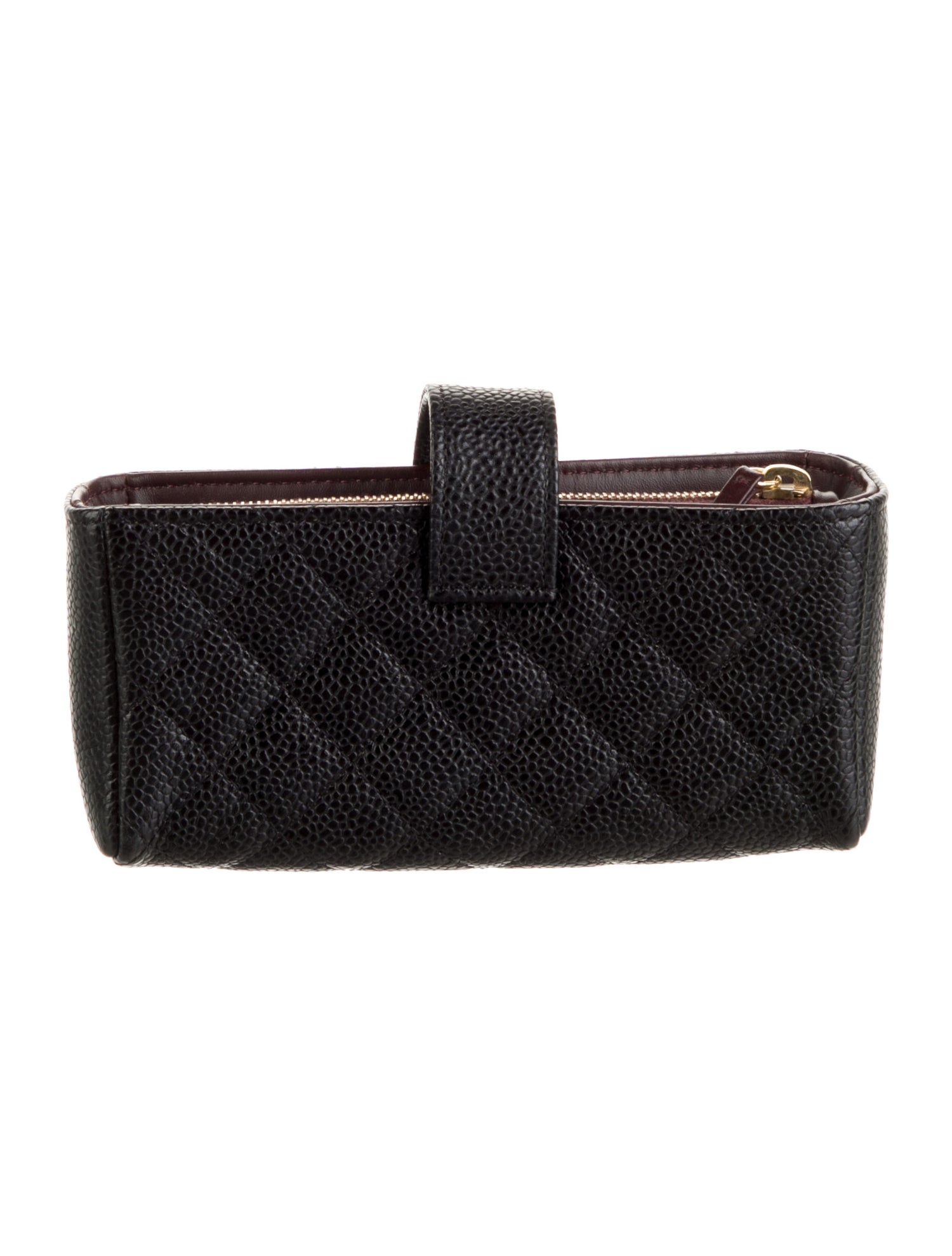 Chanel 2014-2015 French Purse French Purse