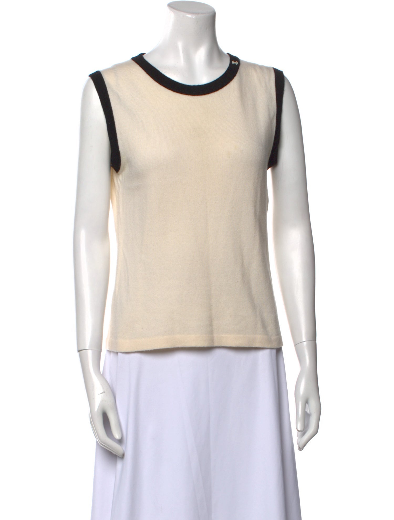 Chanel Vintage 2002 Top