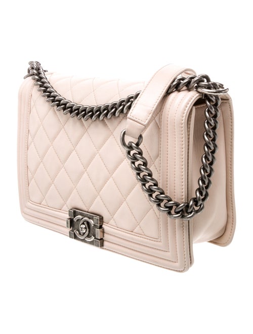 Chanel Large Boy Bag