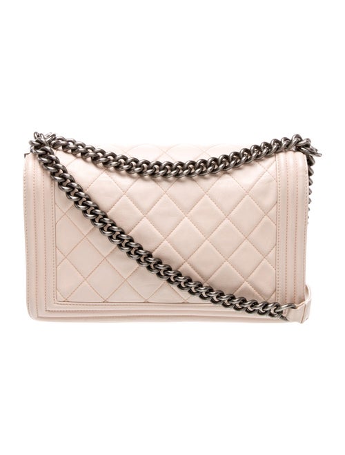 Chanel Large Boy Bag