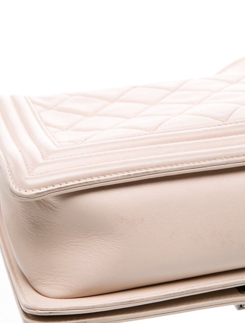 Chanel Large Boy Bag