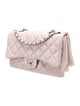 Chanel Medium 3 Accordion Flap Bag