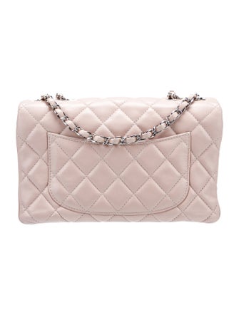 Chanel Medium 3 Accordion Flap Bag