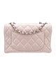 Chanel Medium 3 Accordion Flap Bag