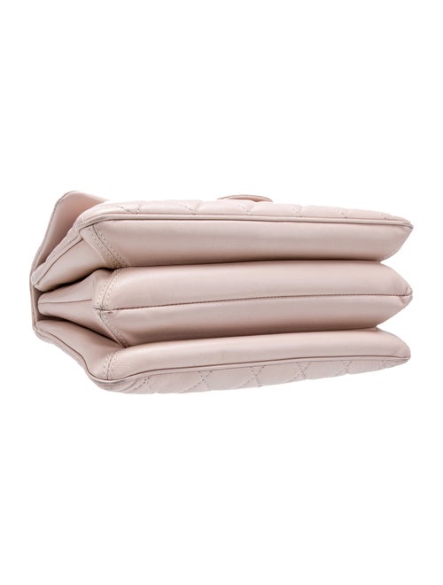 Chanel Medium 3 Accordion Flap Bag