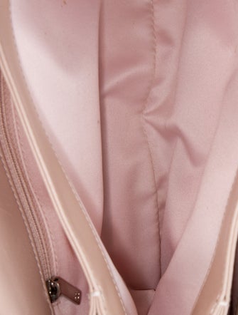 Chanel Medium 3 Accordion Flap Bag