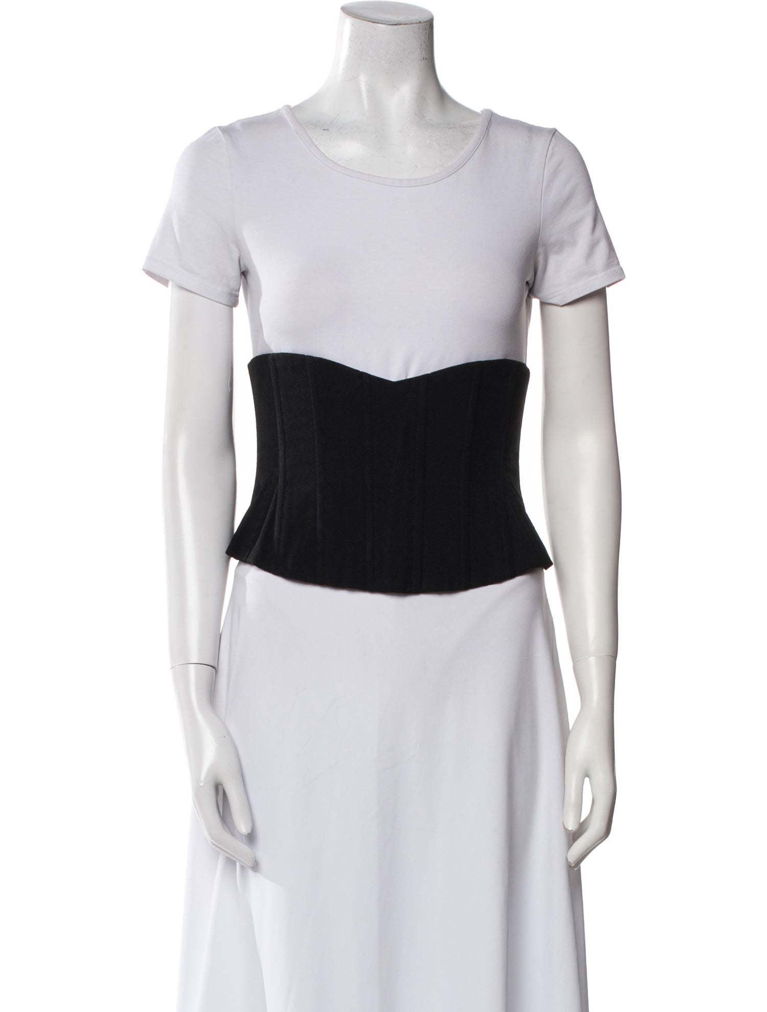 Chanel Vintage 1994 T-Shirt