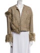 Chanel 2021 Paris-31 Rue Cambon Evening Jacket