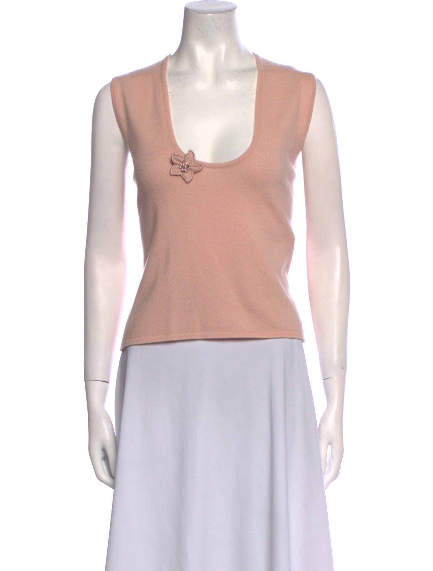 Chanel Vintage 2005 Sweater