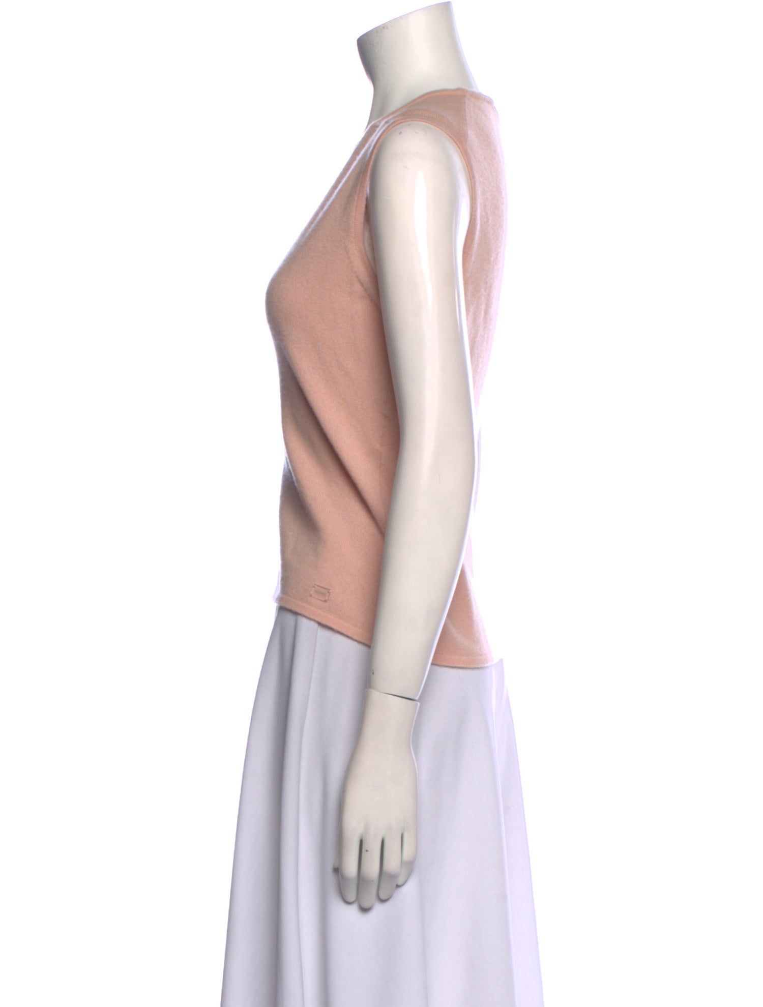 Chanel Vintage 2005 Sweater