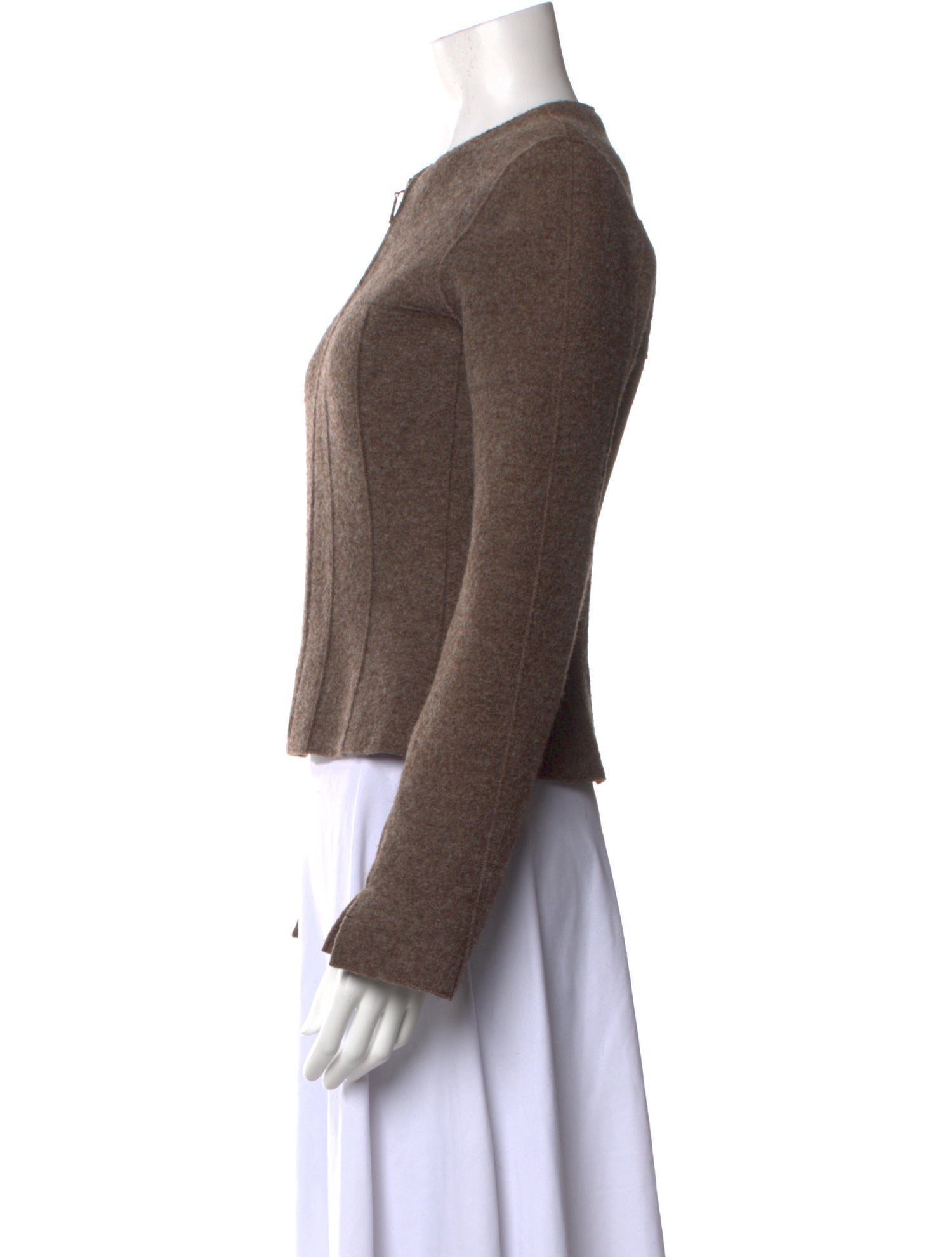 Chanel Vintage 1999 Evening Jacket