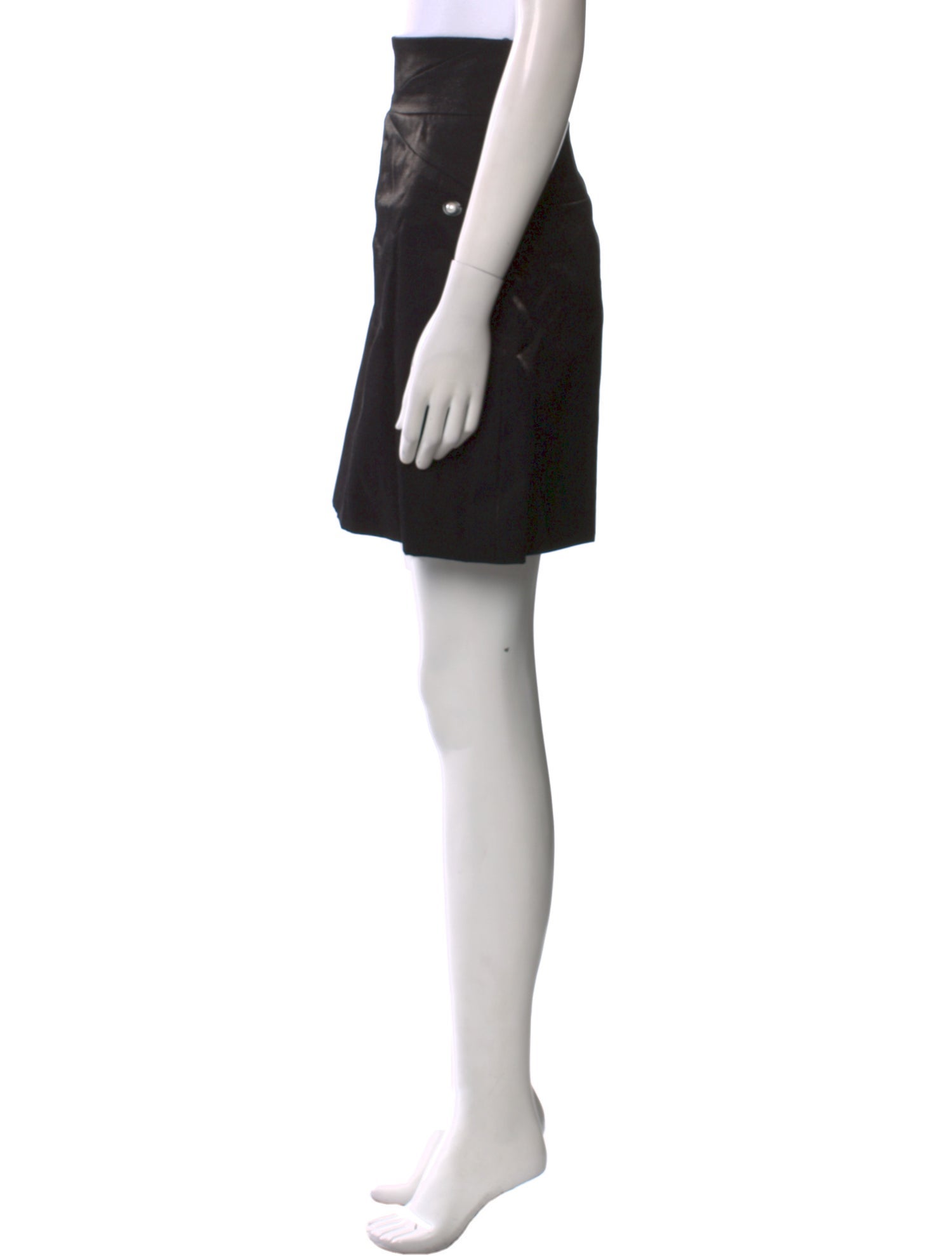 Chanel 2018 Knee-Length Skirt