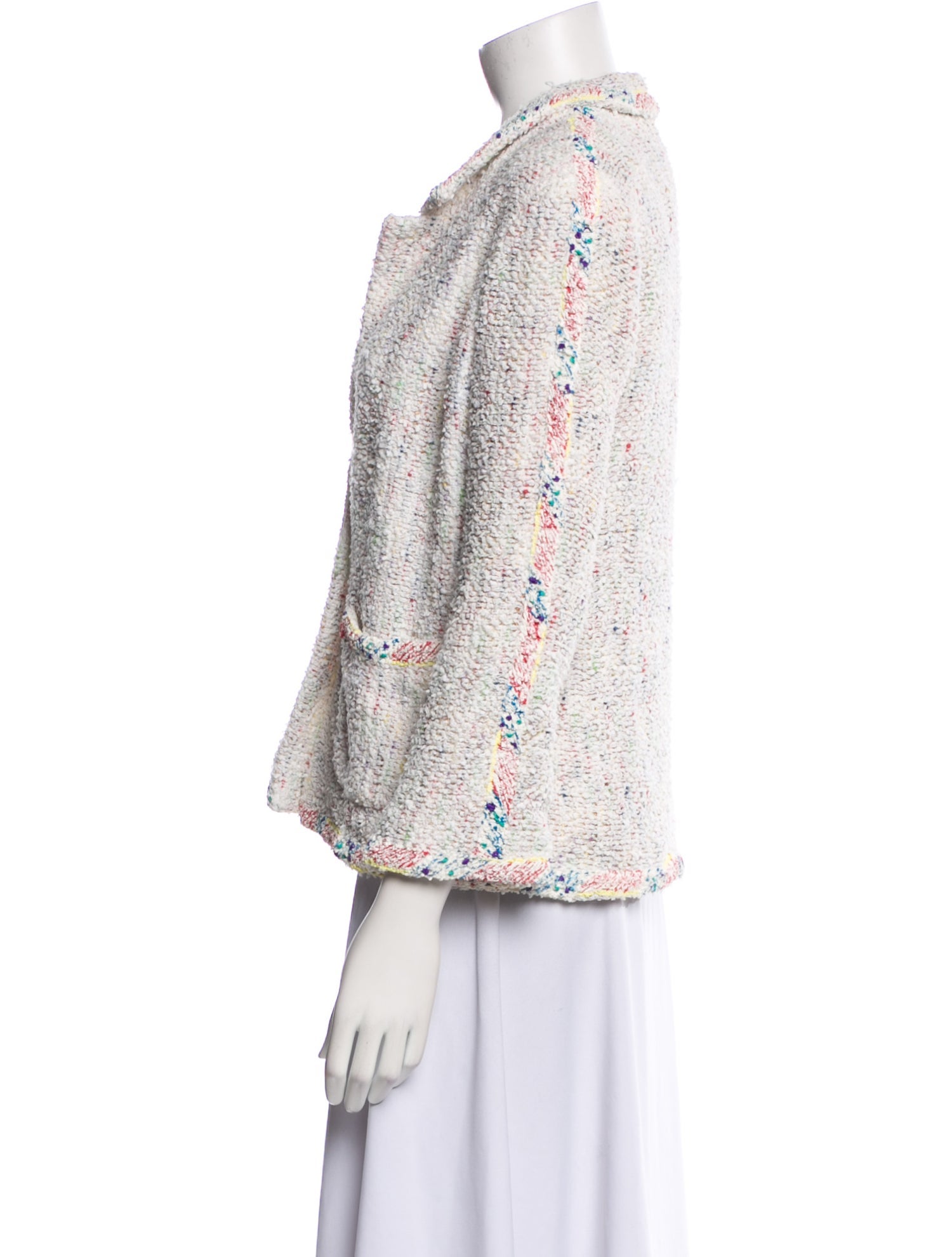 Chanel Vintage 1999 Blazer