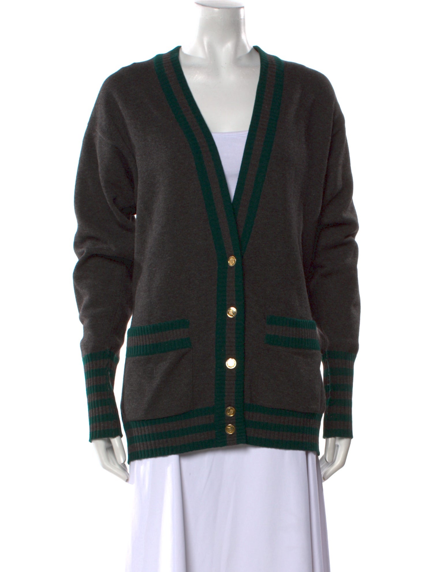 Chanel Vintage 1987 Sweater