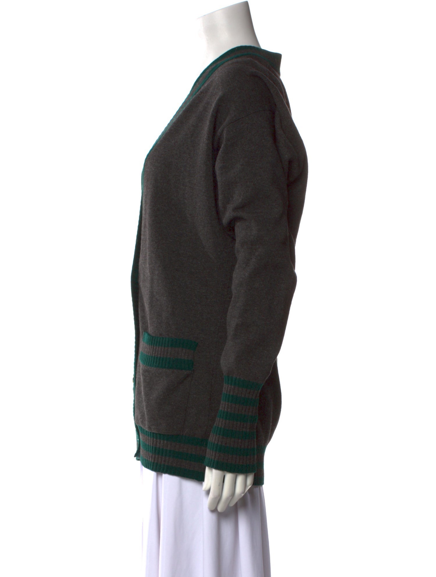 Chanel Vintage 1987 Sweater