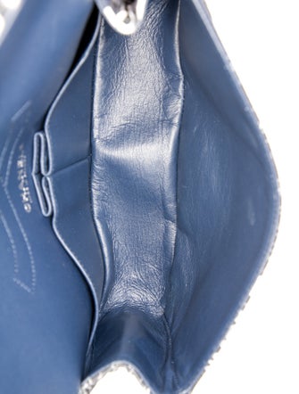 Chanel Camellia Reissue 225 Double Flap Bag