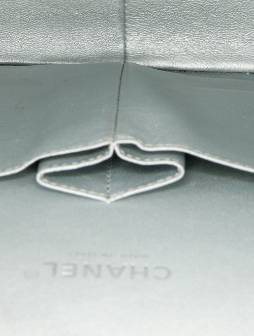 Chanel Classic Maxi Double Flap Bag