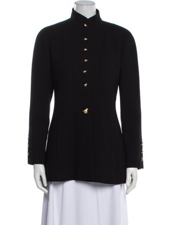 Chanel Vintage 1993 Jacket