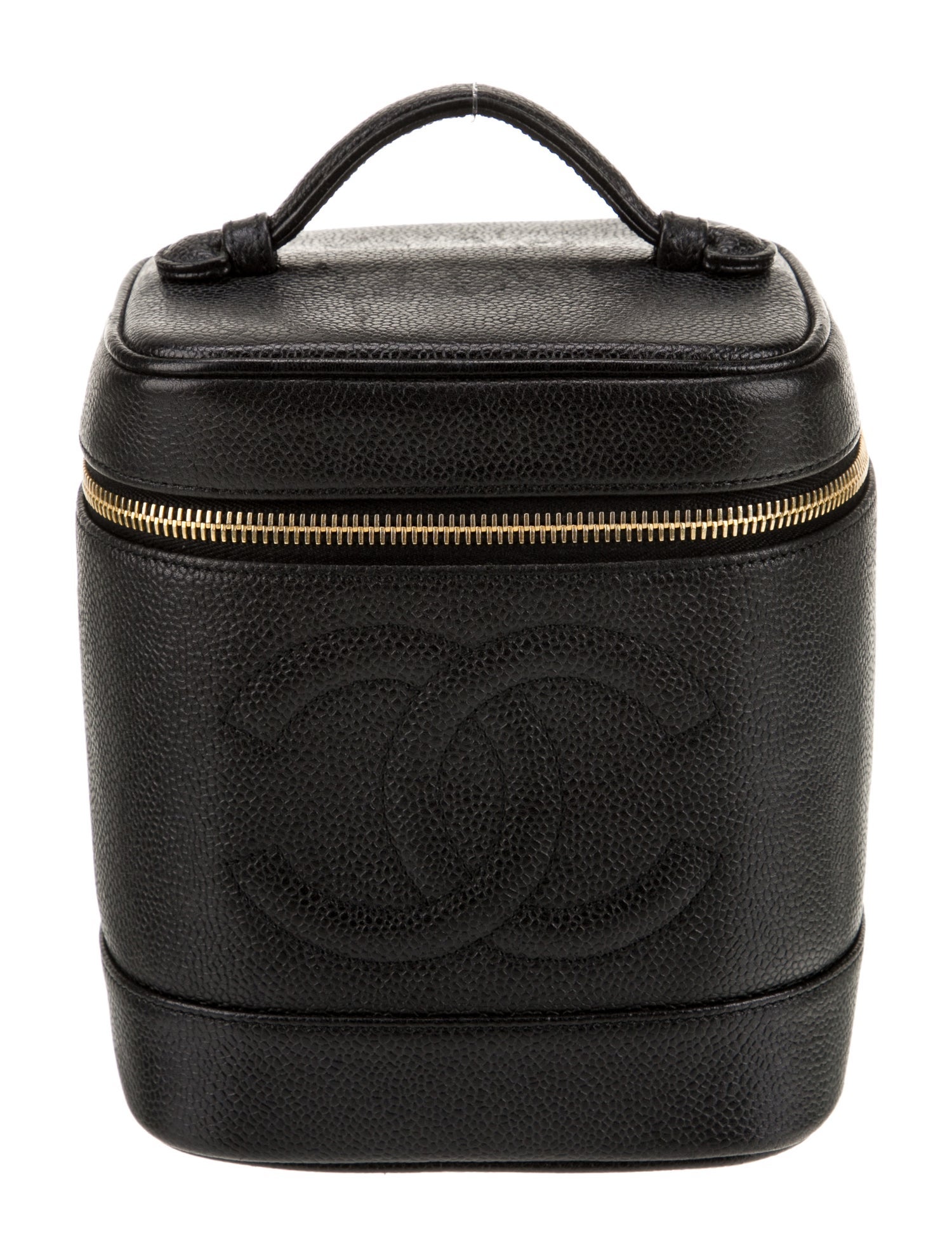Chanel Timeless Vanity Case