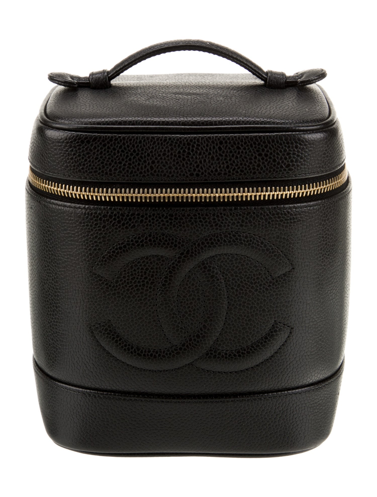 Chanel Timeless Vanity Case