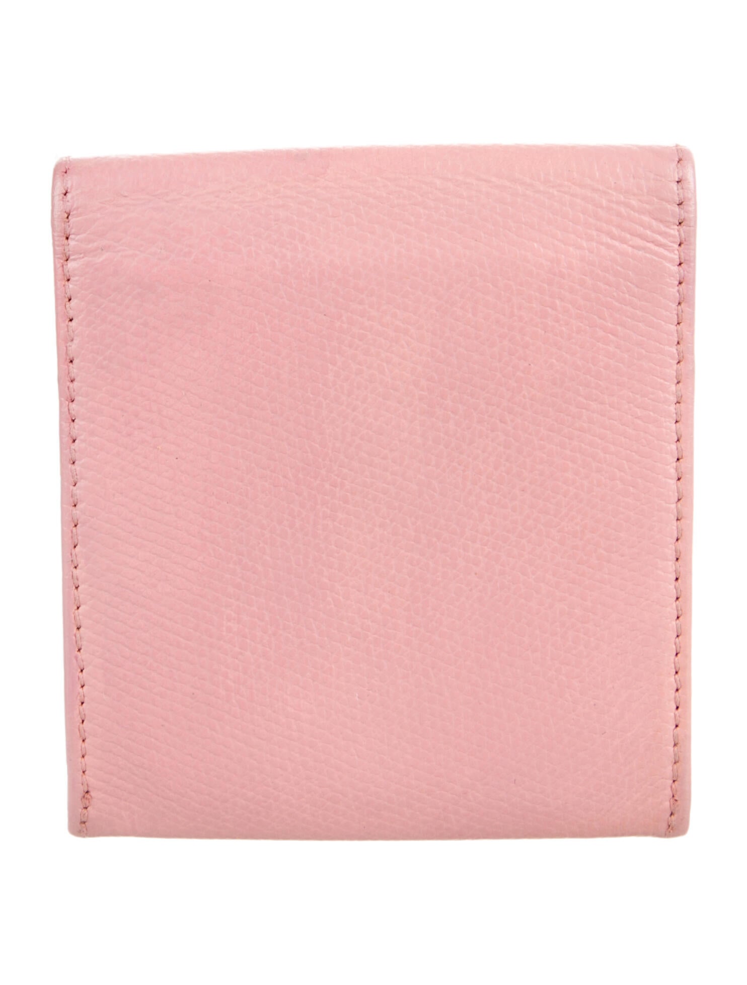 Chanel Vintage 2004-2005 Compact Wallet