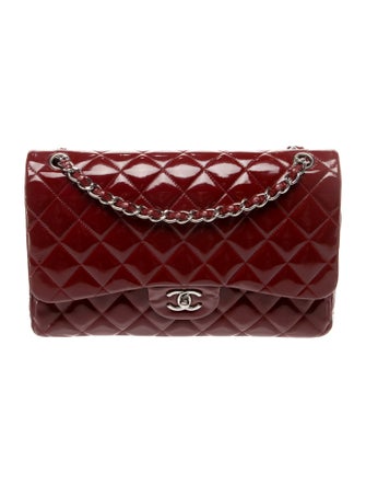 Chanel Classic Jumbo Double Flap Bag