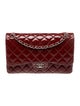 Chanel Classic Jumbo Double Flap Bag