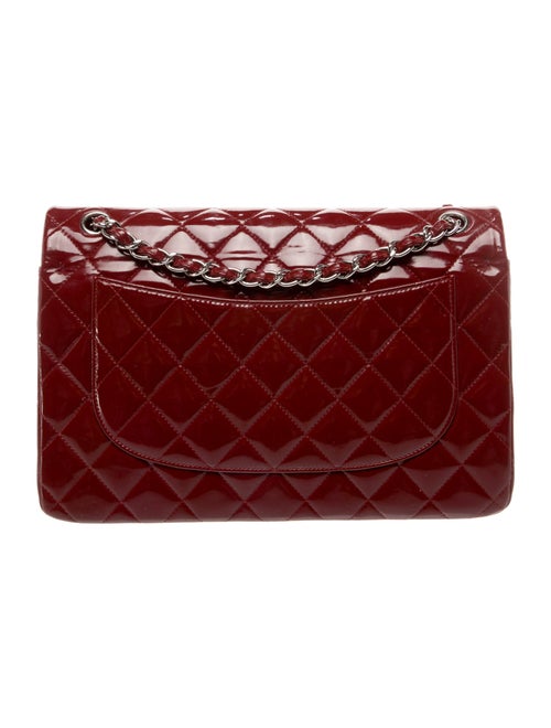 Chanel Classic Jumbo Double Flap Bag