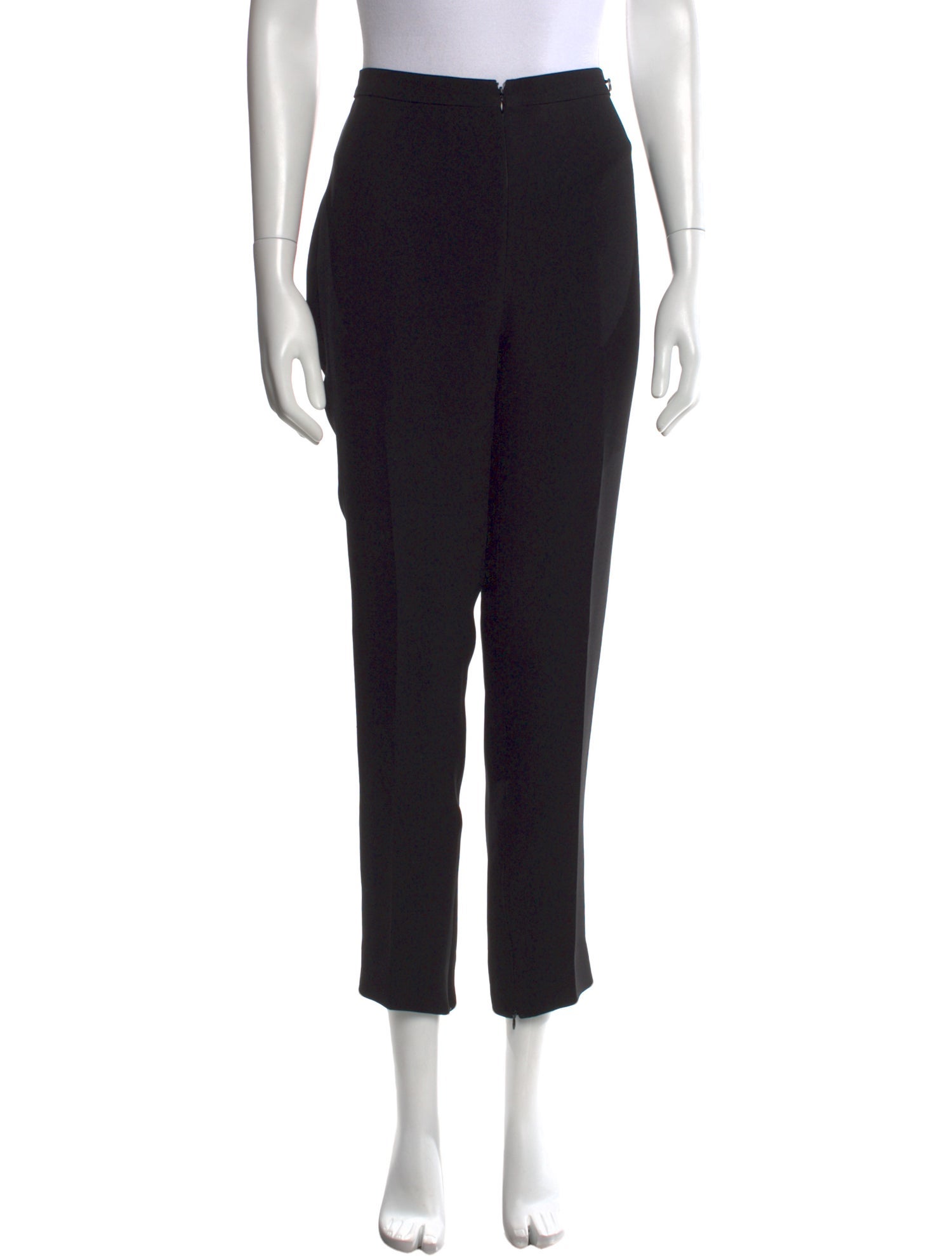 Chanel 2015 Straight Leg Pants