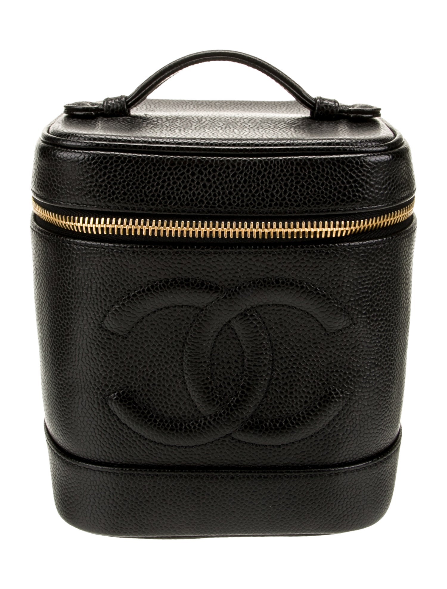Chanel Timeless Vanity Case