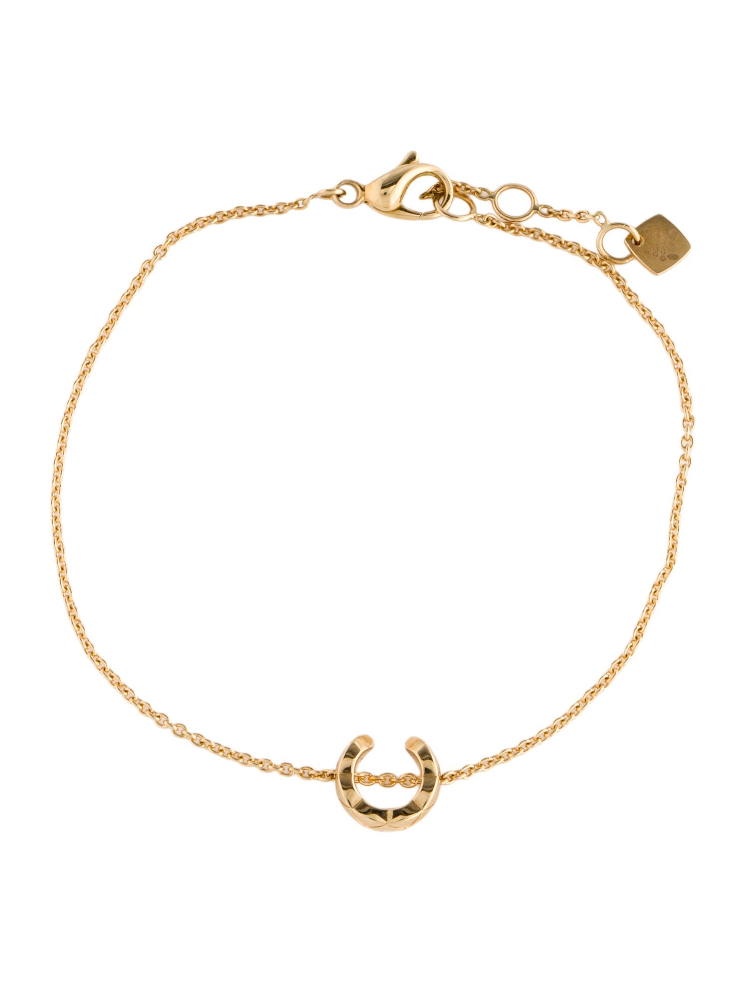 Chanel COCO Bracelet