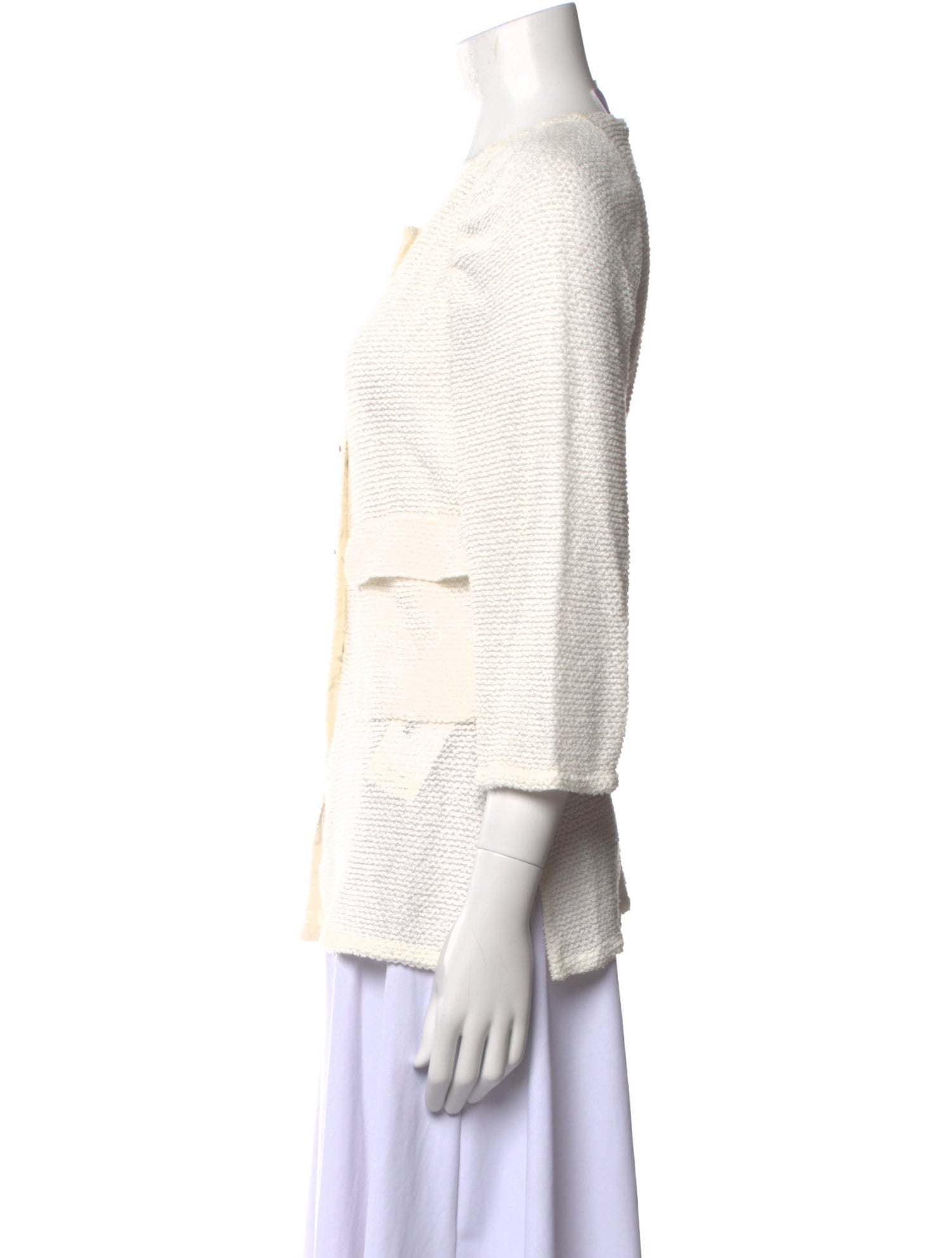 Chanel 2018 Paris-Greece Sweater