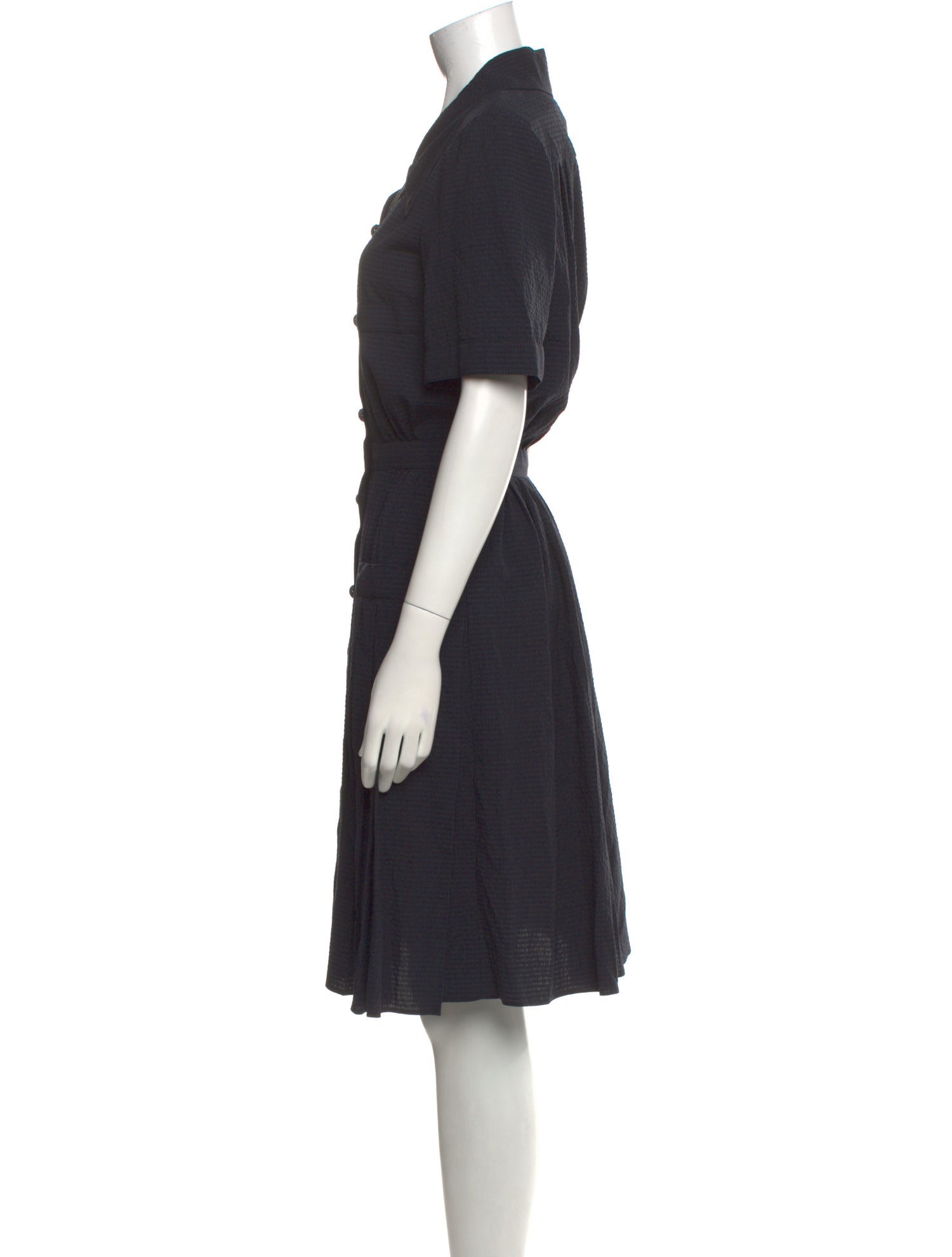 Chanel 2016 Knee-Length Dress