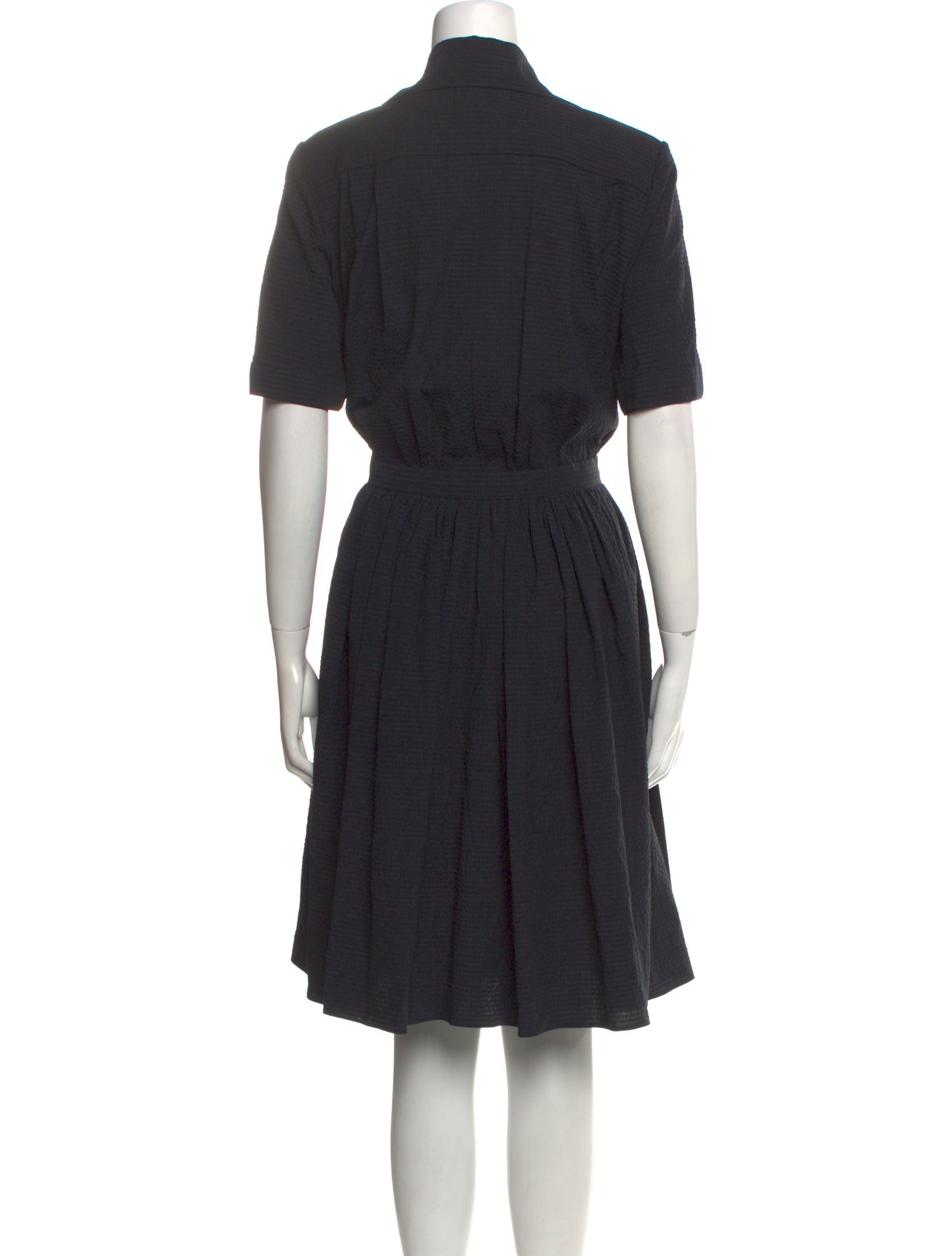 Chanel 2016 Knee-Length Dress