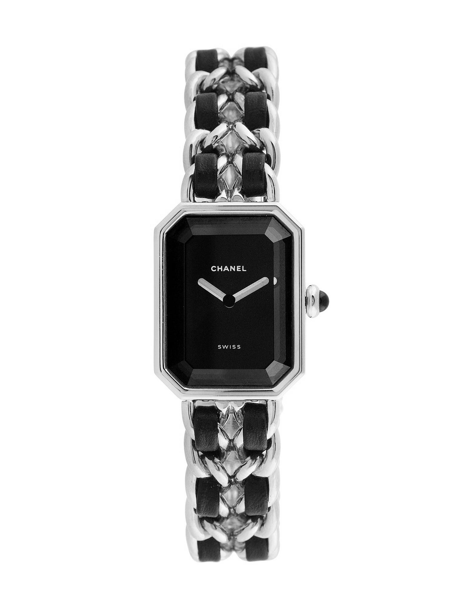 Chanel Première Rock Watch