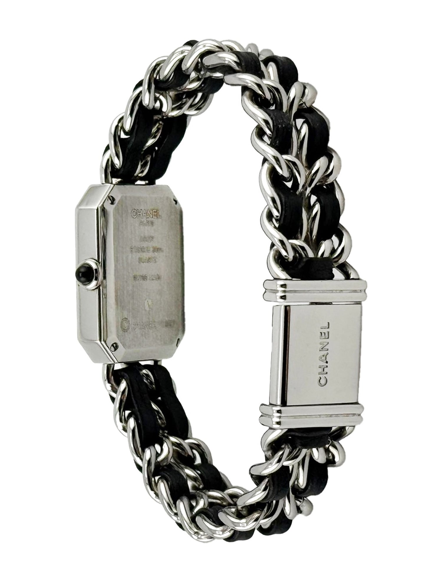 Chanel Première Rock Watch
