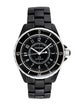 Chanel J12 Watch