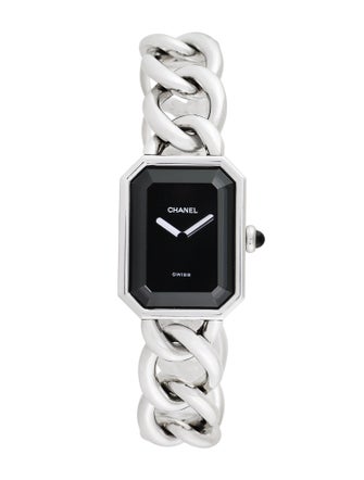 Chanel Première Chaîne Watch
