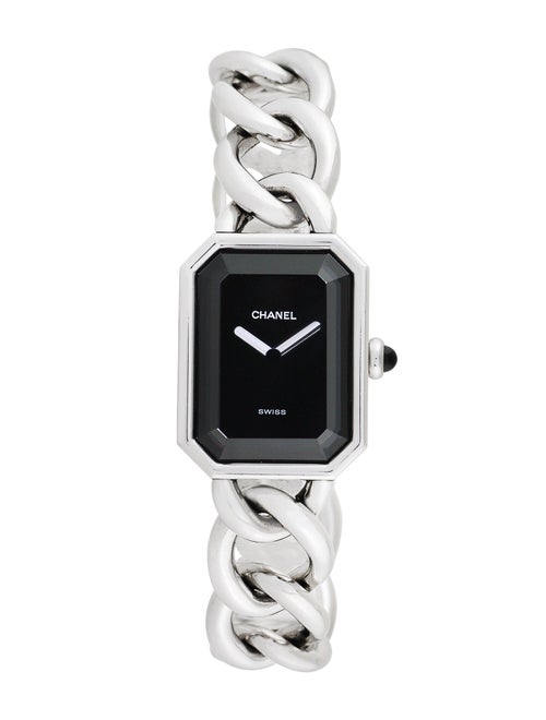 Chanel Première Chaîne Watch