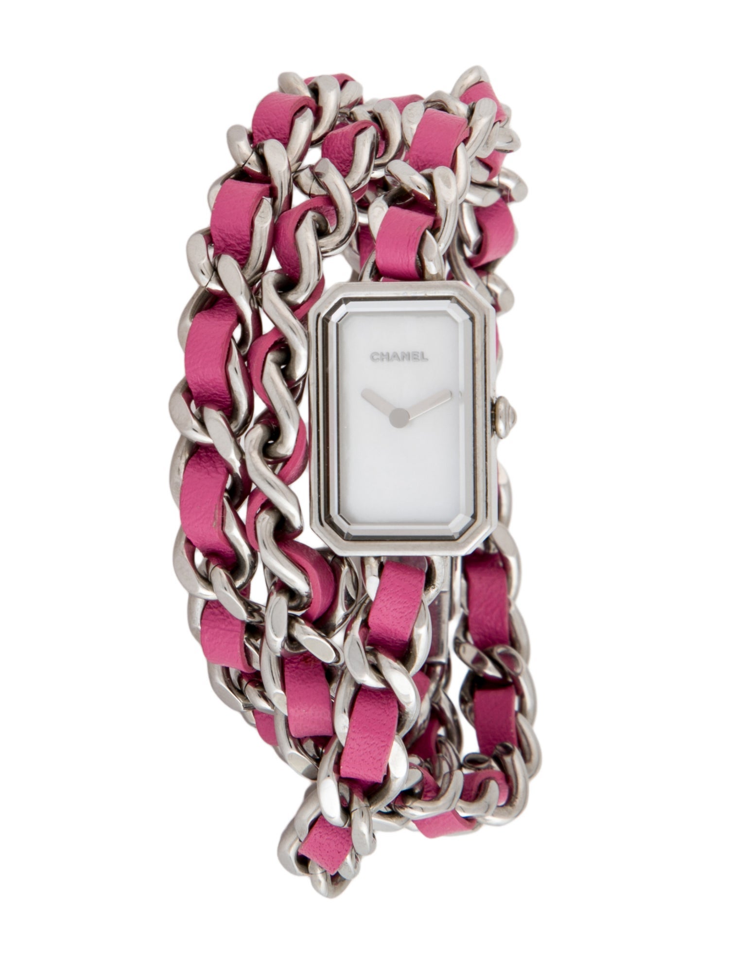 Chanel Première Rock Watch