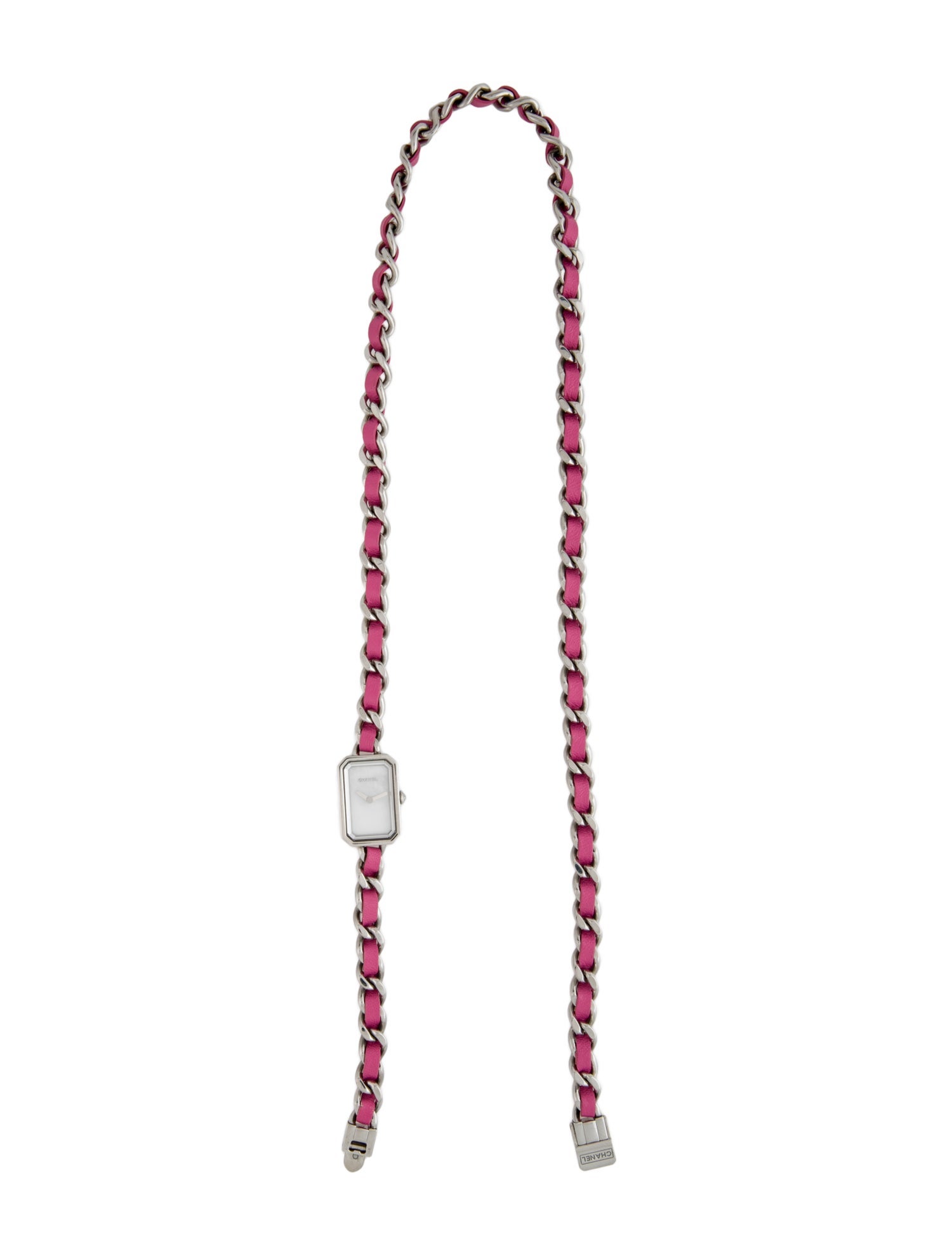 Chanel Première Rock Watch