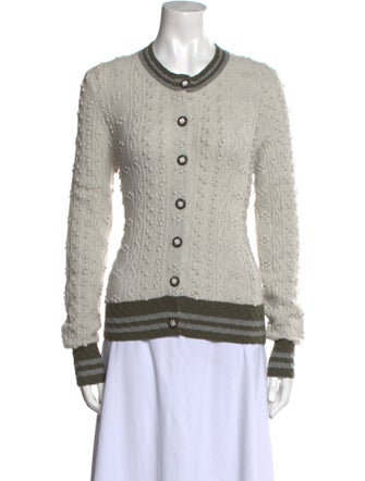 Chanel 2015 Paris-Salzburg Sweater