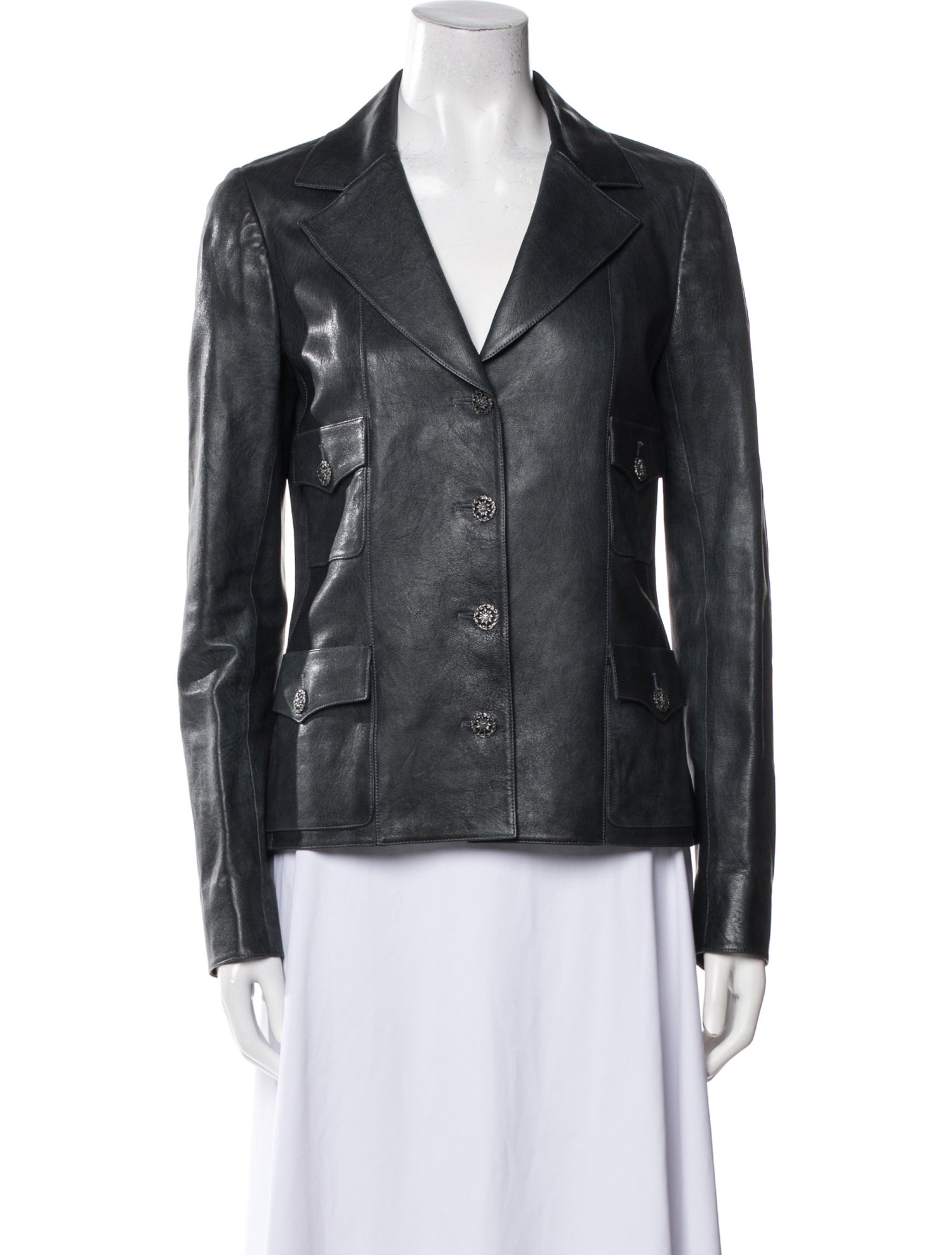 Chanel Vintage 2007 Blazer