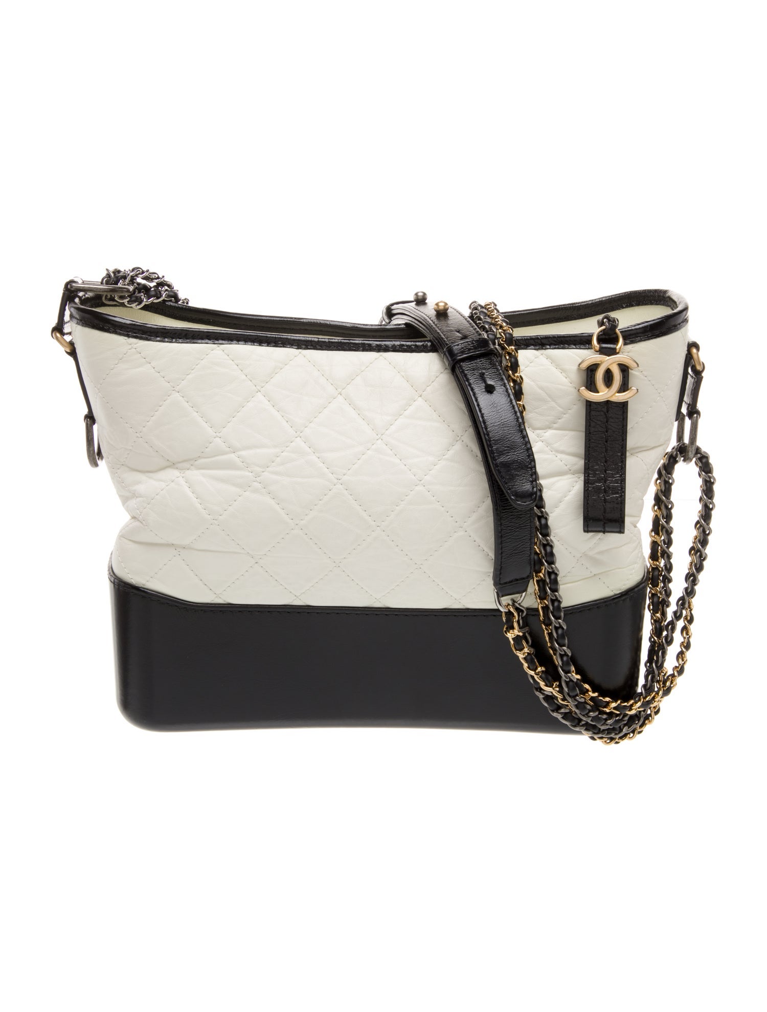 Chanel Medium Gabrielle Hobo